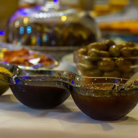 "Epavlis Boutique Galaxidi" Hotel Luaran gambar