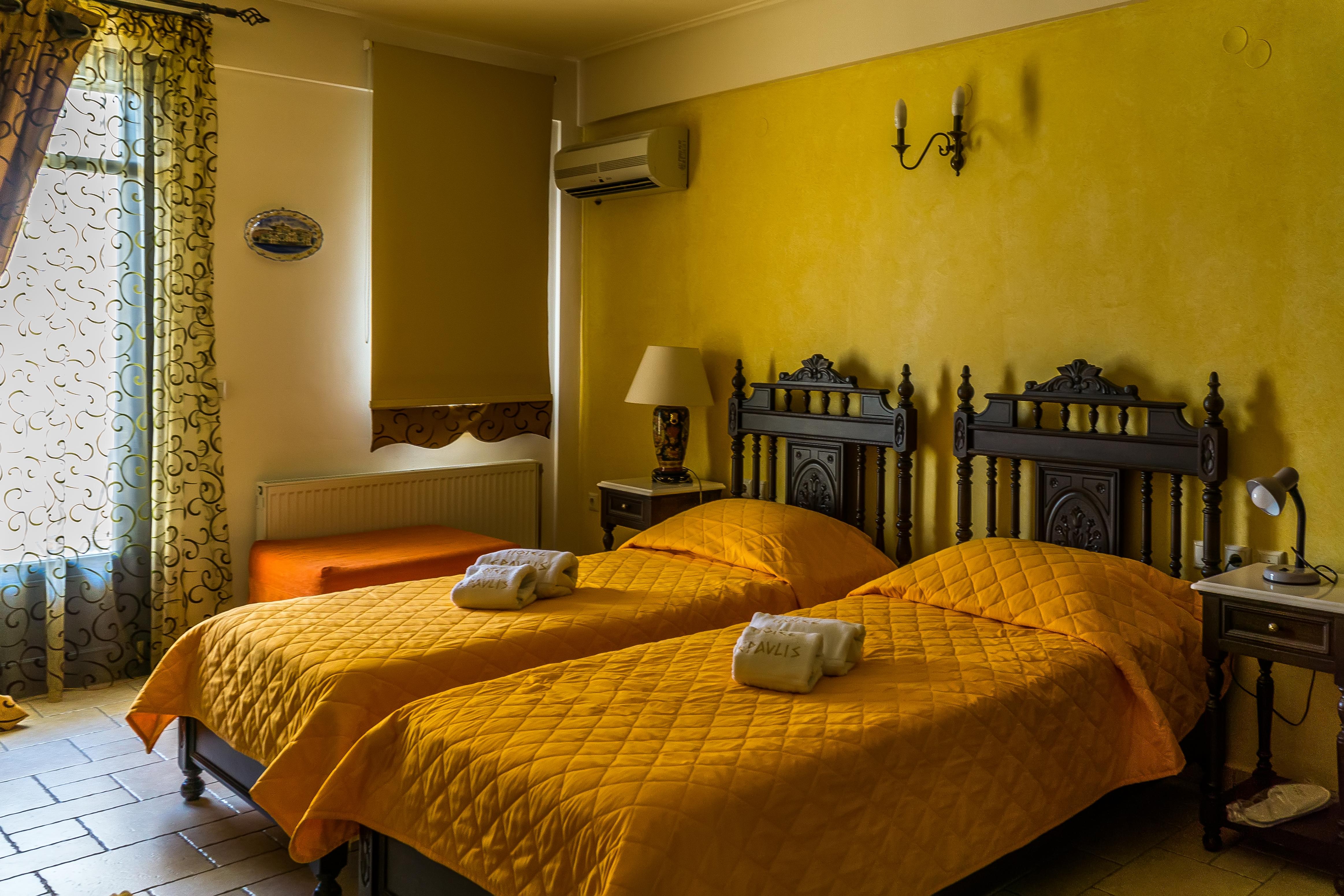 "Epavlis Boutique Galaxidi" Hotel Luaran gambar