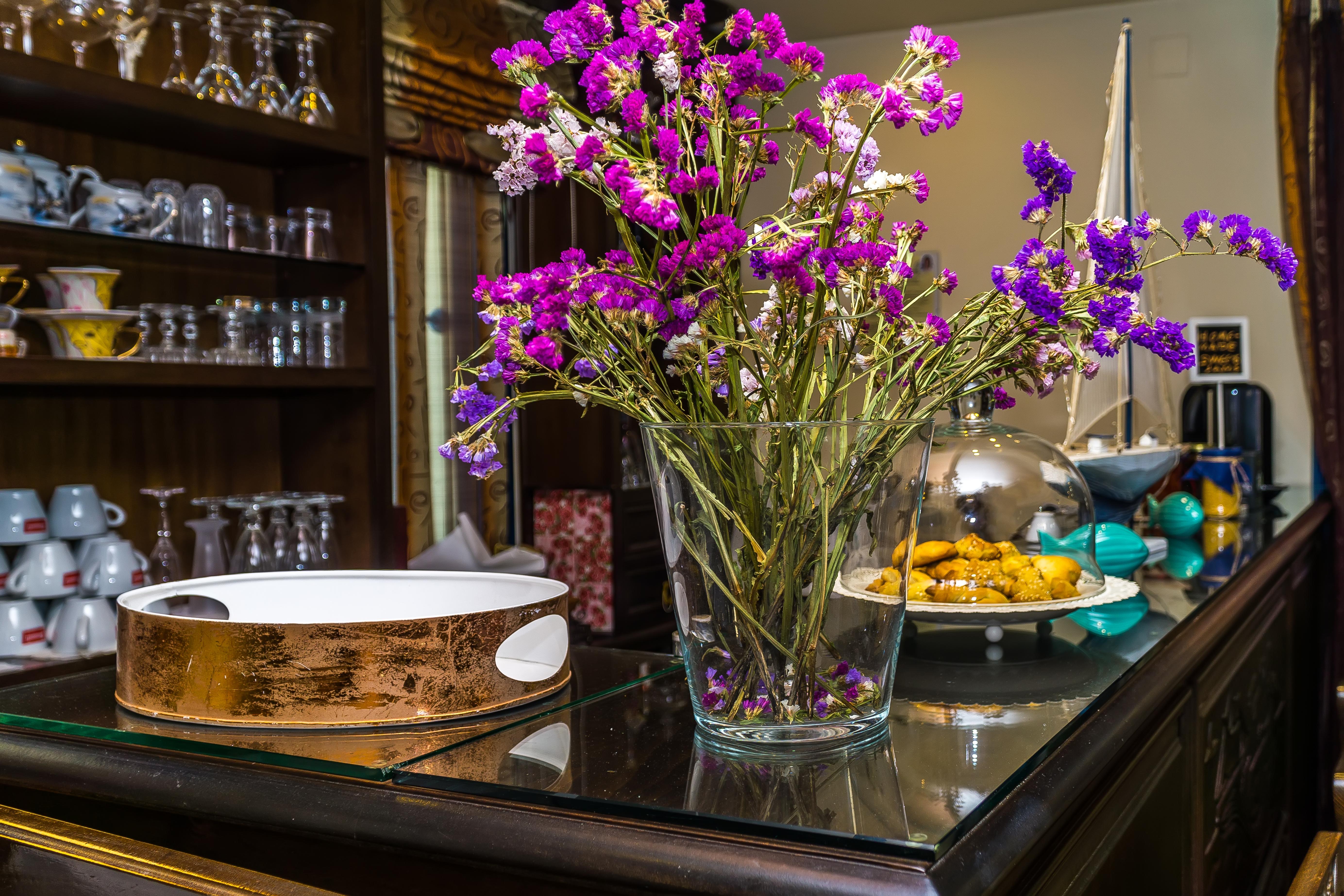 "Epavlis Boutique Galaxidi" Hotel Luaran gambar