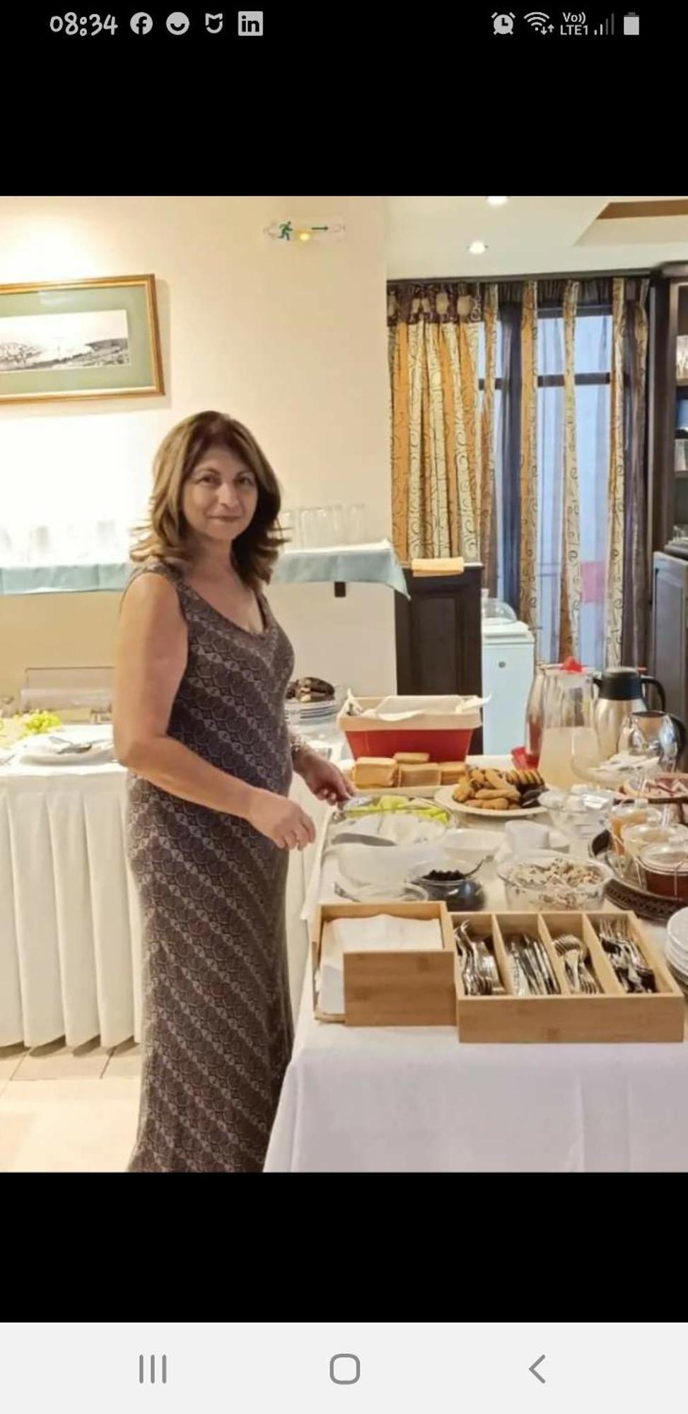 "Epavlis Boutique Galaxidi" Hotel Luaran gambar