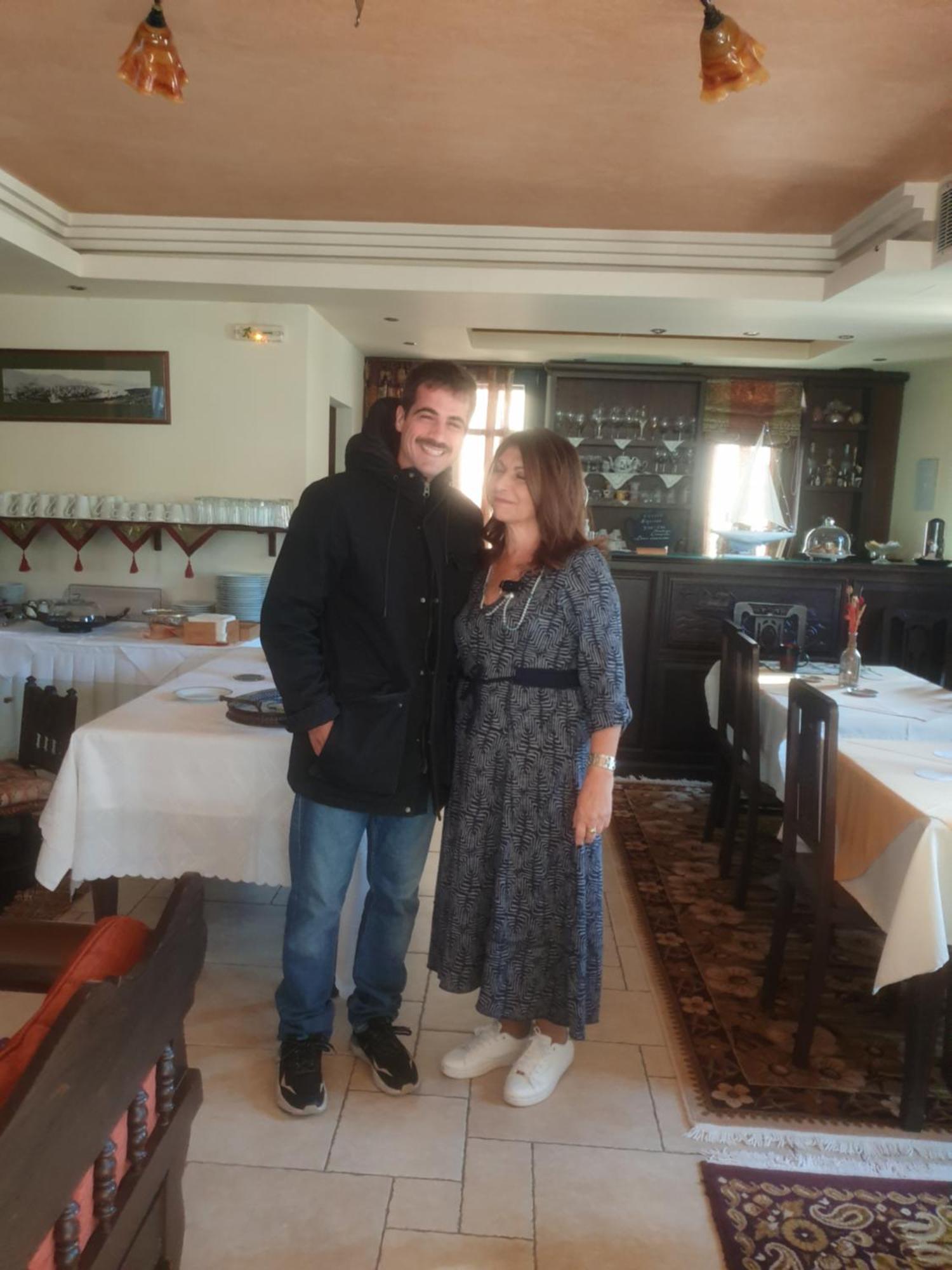 "Epavlis Boutique Galaxidi" Hotel Luaran gambar